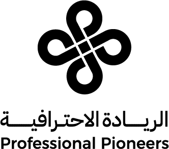 شعار الريادة